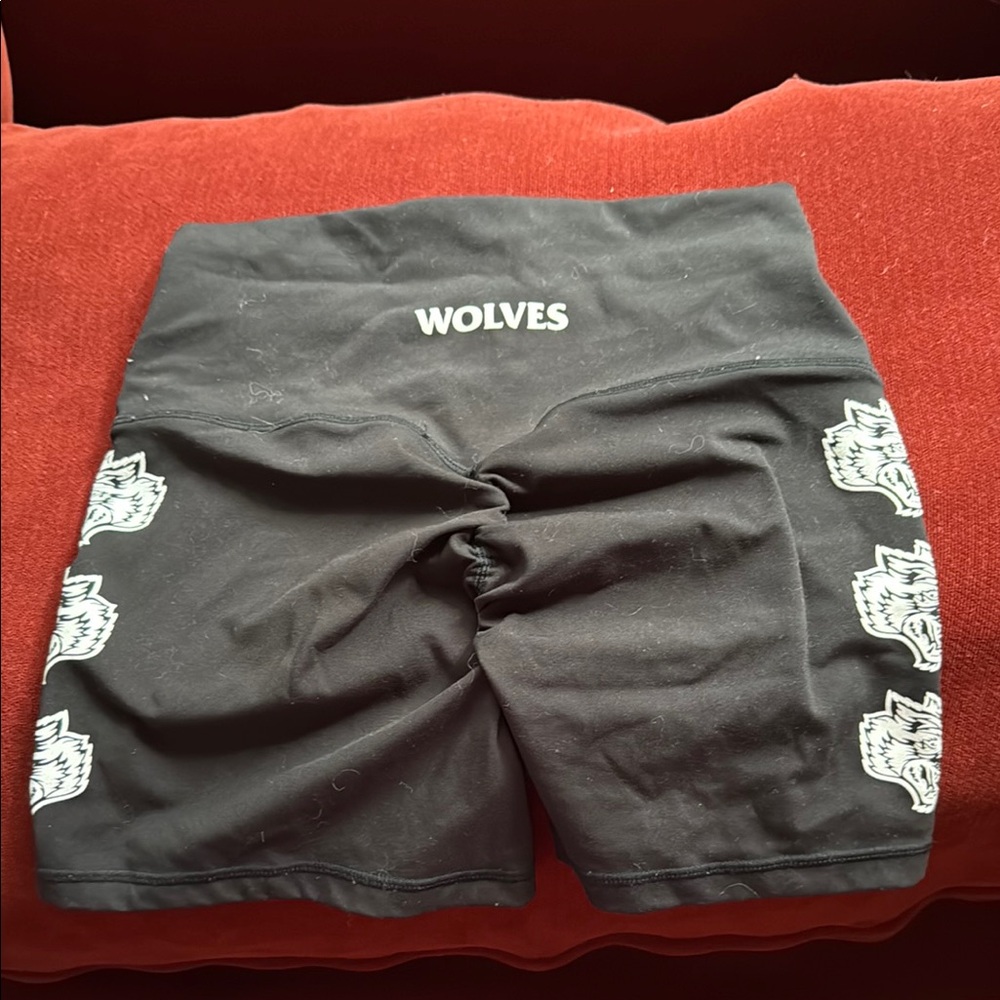 DARCSPORT WORKOUT SHORTS